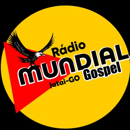 RADIO MUNDIAL GOSPEL CARANAIBA