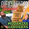 E117: Mudanzas Vaqueras