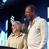 O Eterno AMOR de DEUS - Pra. Aurora e Adhemar de Campos