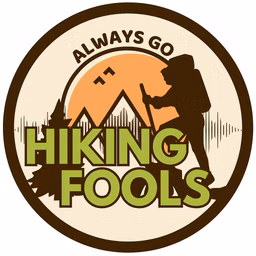 Hiking Fools