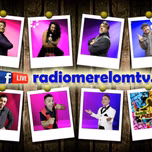 RADIOMERELOMTV