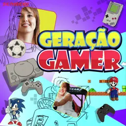 Os videojogos são memórias, histórias e cultura. Quais os jogos que nos unem? Oiça aqui o trailer de “Geração Gamer”, o novo podcast da SIC Notícias