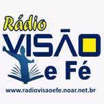 RADIO VISÃO E FÉ NEWS