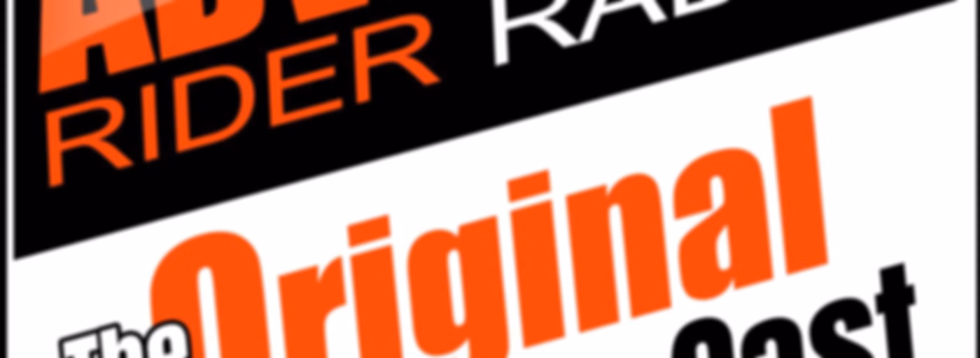 Adventure Rider Radio – Motorcycle Podcast