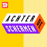 Achter De Schermen