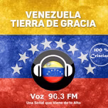 Voz de la Esperanza 96.3 FM
