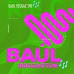 Baúl del Reggaetón