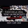 LOS TRANSEÚNTES - CAP #24 con Ángel Velázquez