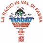 Radio Studio Record