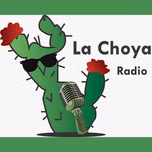 La Choya Radio