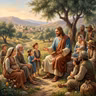 XIV Domingo T.O: Ser mansos y humildes de Corazón.