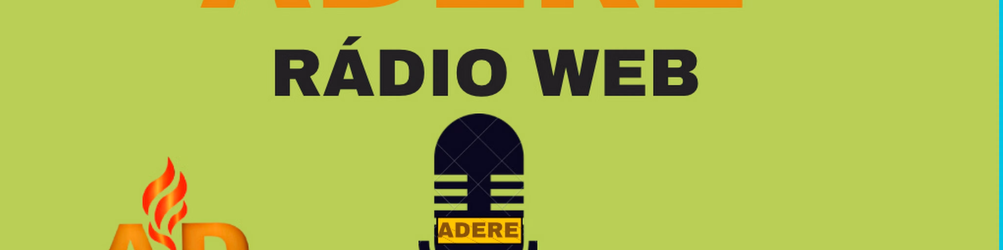 ADERE RADIO WEB