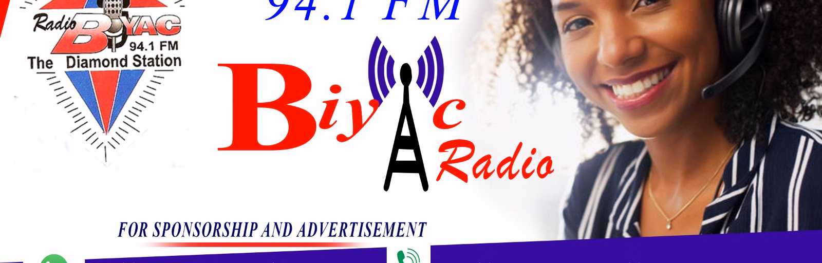 Biyac Link
