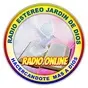 Radio Estéreo Jardín de Dios