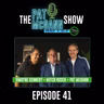 Operation Schvitz: Mitch Rosen on Running Chicago Sports Radio | The Pat McGann Show Ep. 41