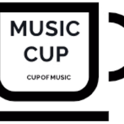 MUSIC CUP