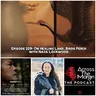 Episode 229: On Healing Land, Birds Perch with Naja Lockwood