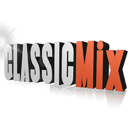 Classic Mix Radio