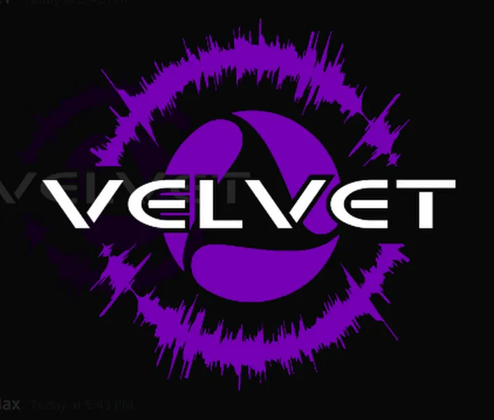 Velvet fm store