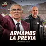 Ep 297 - Armamos la previa vs Cusco FC