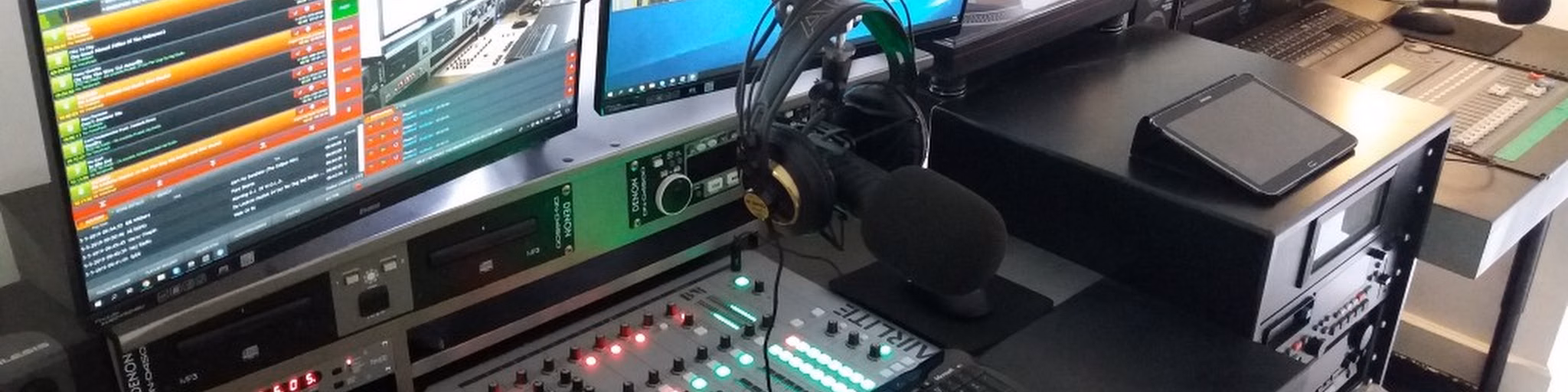 Hej Radio