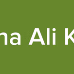 Moha Ali Kaar