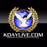 KDAY LIVE USA