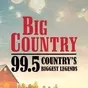 Big Country 99.5 - KXBL