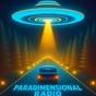Paradimensional Radio