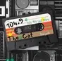 104.9 The Cat - KBCT