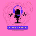 La voz Laurita