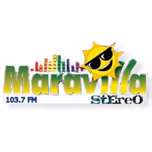 Maravilla Stereo