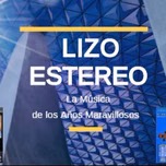 Lizo Estereo