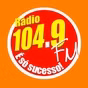 Rádio FM 104 Itápolis