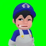 SMG4 Marker Radio