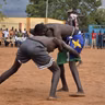 3352: FEATURE | Wrestling Arena in South Sudan - Where Strength Meets Peace