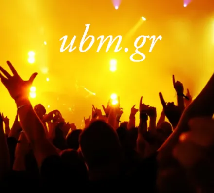 UBM  Rock - Blues - Jazz