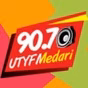 UTY FM Medari