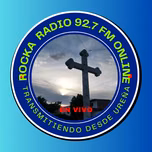Rocka   Radio   92.7  FM  Online   Transmitiendo     Desde Ureña Estado Táchira Venezuela