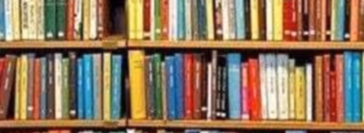 La Biblioteca del Jazz