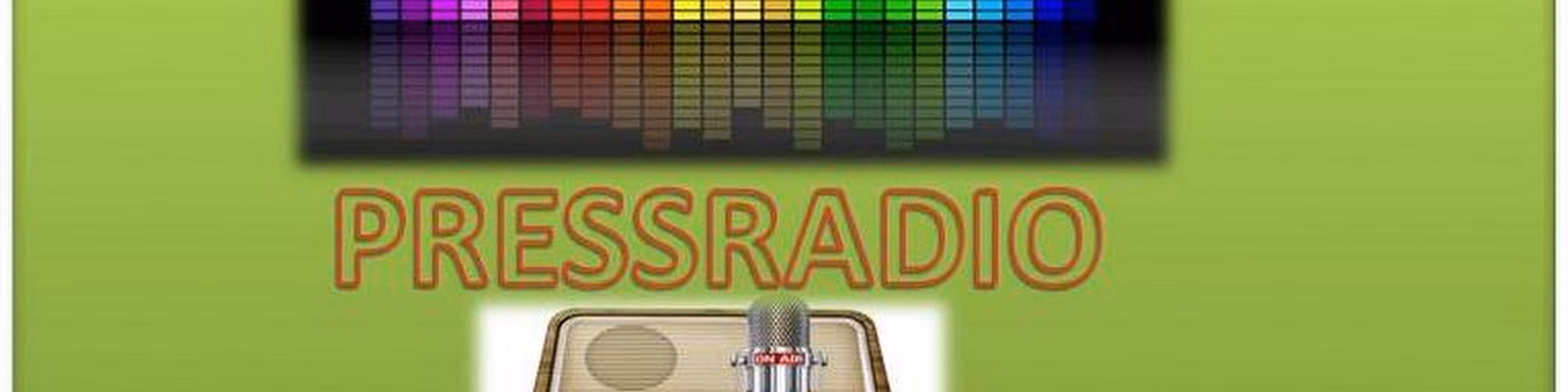 Press Radio