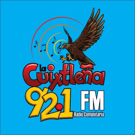 La Cuixtlena 92.1 FM