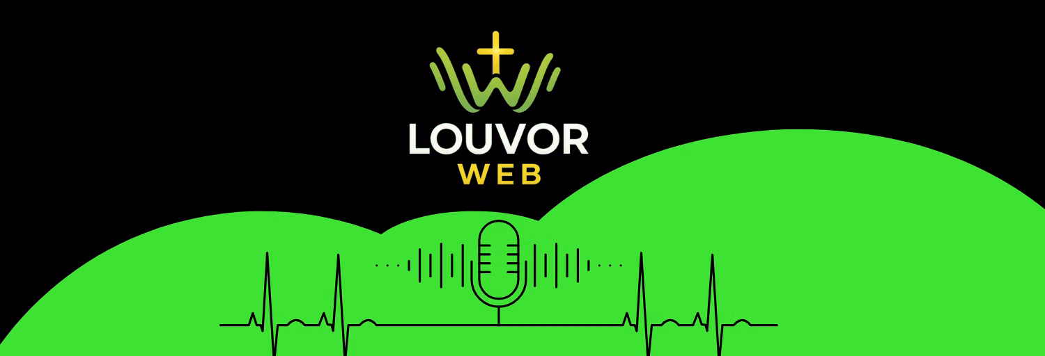 Louvor Web