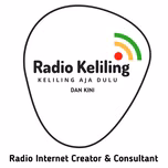 Radio Keliling