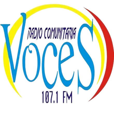 radio comunitaria voces voces