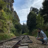 Serenidad. Gracias por compartirlo conmigo