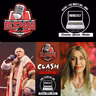 What's next for IljaDragunov after WWE + Dark Side Of The Ring Missy Hyatt | Clash Of The Podcasts