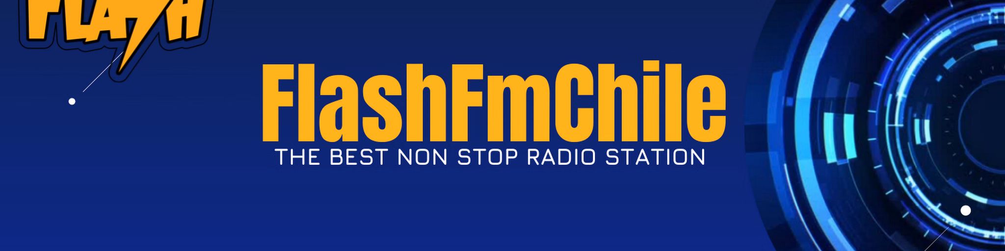 FlashFmChile