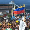 Venezuela em cinco notas, por Valerio Arcary