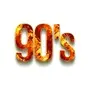 Litt Live - 90's